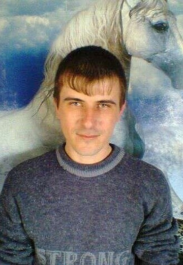 My photo - Aleksey, 34 from Irkutsk (@aleksey518685)