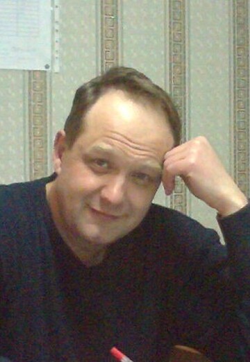 Моя фотография - Николай, 53 из Москва (@nikolay149450)