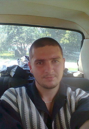 My photo - Igor, 35 from Kremenchug (@igor40056)
