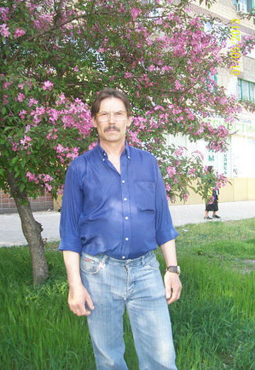 My photo - Duchev Viktor, 60 from Makeevka (@duchevviktor)