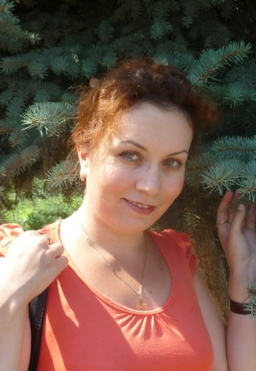 Моя фотография - Мария, 38 из Саратов (@mariya573)