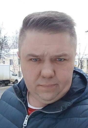 Моя фотография - Сергей, 52 из Тула (@sergey713562)