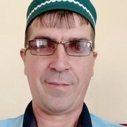 Пазил Гамзатов 50 лет (Телец) на сайте знакомств Хасавюрта