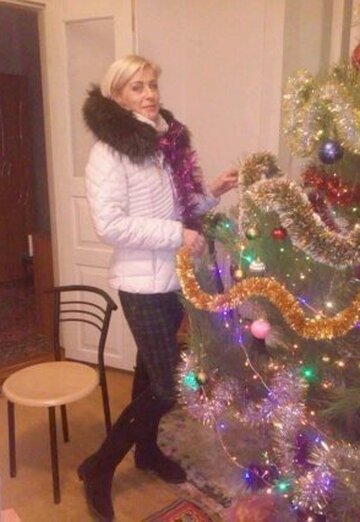 My photo - Oksana, 51 from Voznesensk (@oksana61316)