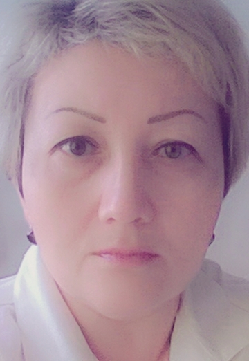 My photo - Olga, 49 from Berezniki (@olga90309)