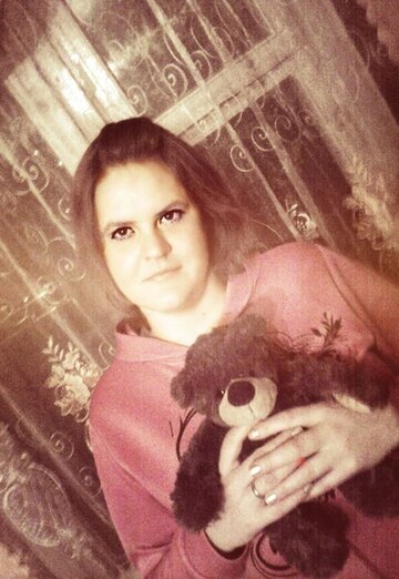 Моя фотографія - Наташа, 40 з Ахтубінськ (@natasha13045)