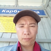 Дамир, 38, Ялуторовск
