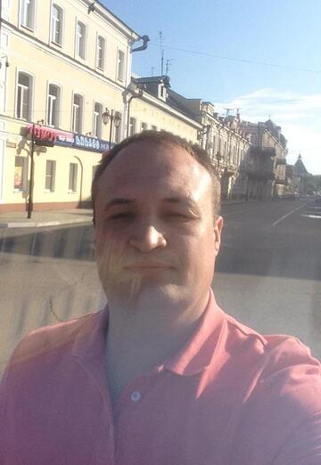 Моя фотография - Алексей, 35 из Астрахань (@aleksey484041)