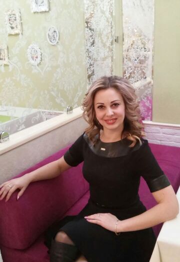 My photo - Viktoriya, 35 from Pyatigorsk (@viktoriya72029)