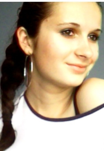 Benim fotoğrafım - Olesya, 33  Berejanı şehirden (@oljynchuk)