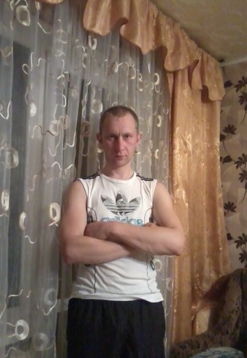 My photo - Aleksey, 35 from Lakinsk (@aleksey191122)