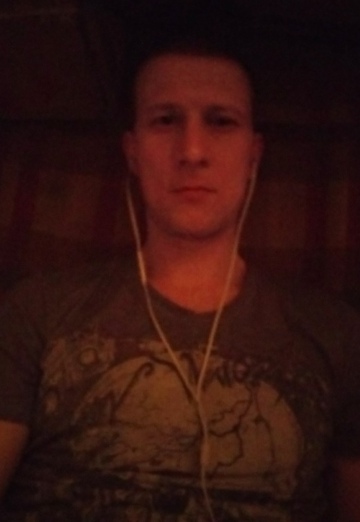 My photo - Artem, 34 from Odessa (@artem198847)