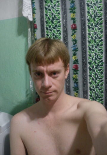 Моя фотография - Святослав, 41 из Севастополь (@svyatoslav1047)