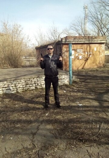 Моя фотография - Андрей, 37 из Омск (@andrey532337)
