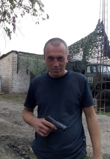 Моя фотография - cергей евдошенко, 52 из Донецк (@cergeyevdoshenko)