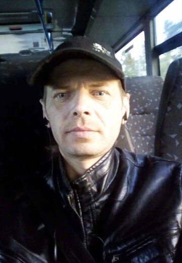 My photo - Dimon, 45 from Kovrov (@dimon16176)