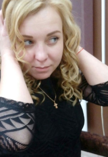 Моя фотография - наталья, 41 из Мурманск (@natalya259449)