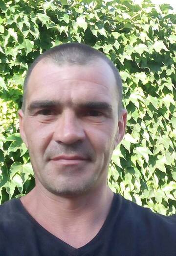 My photo - Viktor, 45 from Kherson (@viktor196635)