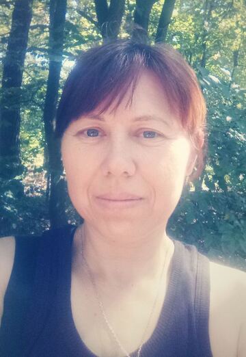 My photo - Іnna Kobec, 45 from Gdynia (@nnakobec)