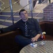 Юрий Козлов, 31, Юрьевец