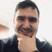 Альберт, 30, Альметьевск