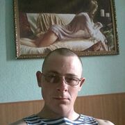 Александр Сидоренко, 34, Калачинск