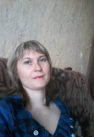 My photo - yuliya, 36 from Mishkino (@uliya99728)