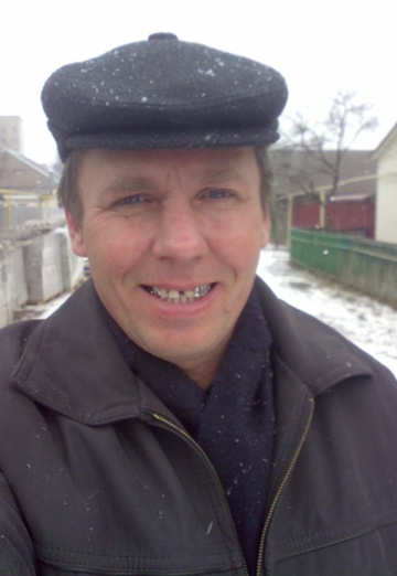 My photo - syem, 57 from Kursk (@sem398)