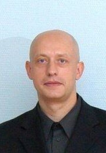 My photo - Wiesław, 49 from Kishinev (@wiesaw1)