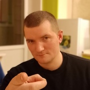 Серега, 37, Лыткарино