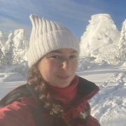 Elena 38 Yekaterinburg