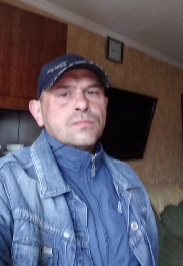 My photo - Anatoliy, 42 from Chernivtsi (@anatoliy90821)
