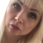 Ксения, 31, Артемовский