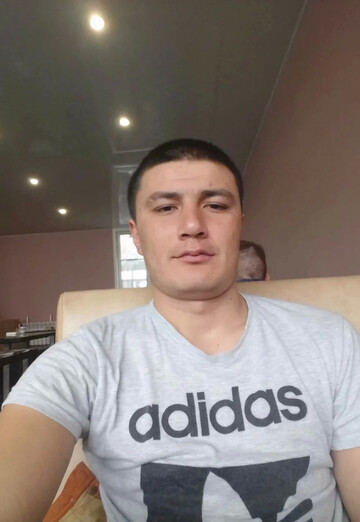 My photo - Kolya, 33 from Vladivostok (@kolya49649)