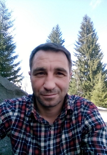 My photo - Denis, 44 from Nizhny Tagil (@denis240022)