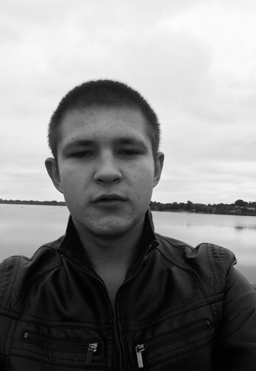My photo - sergey, 24 from Kropyvnytskyi (@sergey854921)
