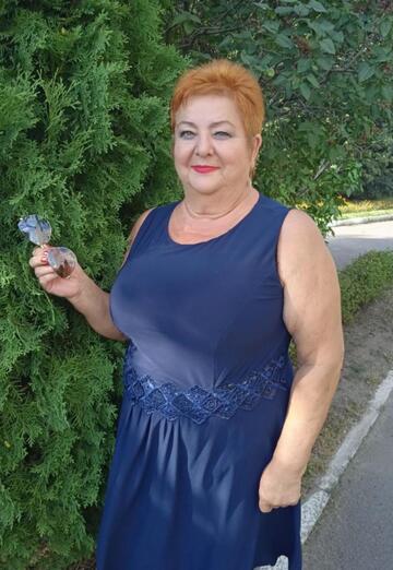 My photo - Nina, 58 from Voronezh (@ninel2409)