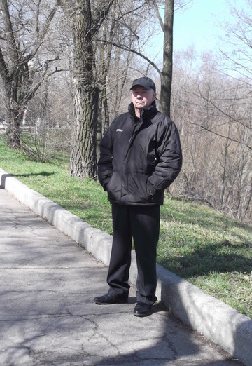 Моя фотография - Серго, 63 из Краснодар (@sergo1693)