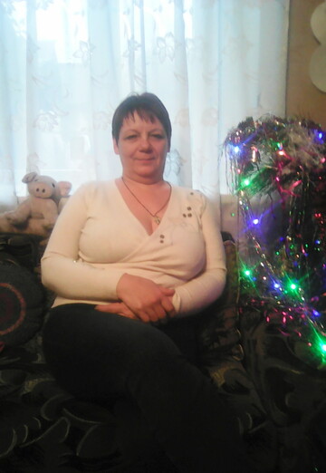 My photo - galya, 62 from Krasniy Luch (@galya4173)