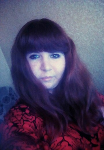 My photo - yuliya, 25 from Novaya Kakhovka (@uliya125442)