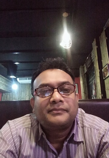 My photo - Misha, 41 from Chittagong (@misha66490)