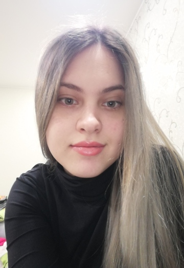My photo - Yana, 21 from Kazan (@yana67654)