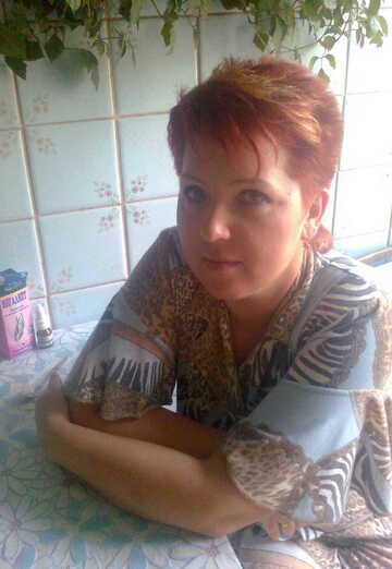 Моя фотография - Светлана, 54 из Ковров (@svetlana43301)