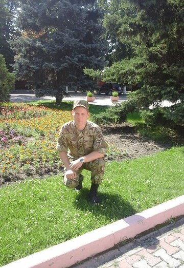 My photo - Іvan, 34 from Kropyvnytskyi (@van1352)