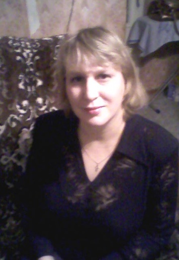 My photo - Marina, 56 from Nizhnekamsk (@marina2528)