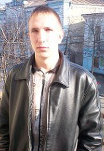 Моя фотография - Александр, 39 из Мичуринск (@aleksandr667958)