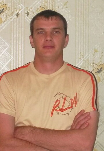 My photo - sergey zabolotskiy, 42 from Tyazhinskiy (@sergeyzabolotskiy)