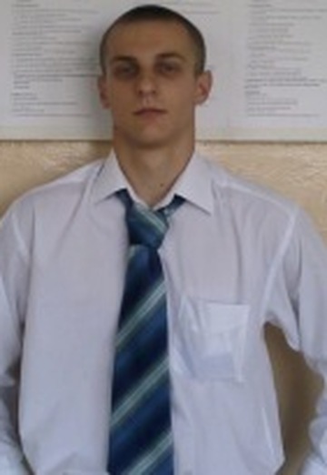 My photo - Dmitriy, 33 from Novyy Oskol (@dmitriy265877)