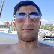Амин, 20, Майкоп