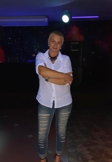 Моя фотография - Елена, 52 из Смолевичи (@elena400051)